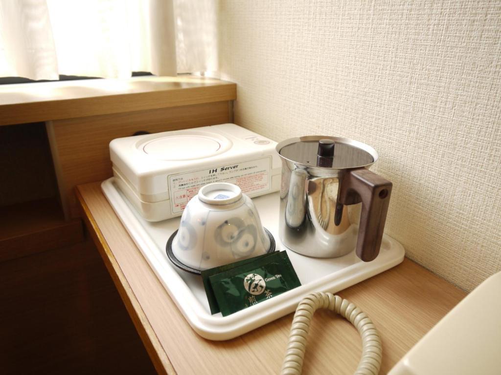 فندق فندق روت إن تاكاساكيكي نيشيجوشي الغرفة الصورة