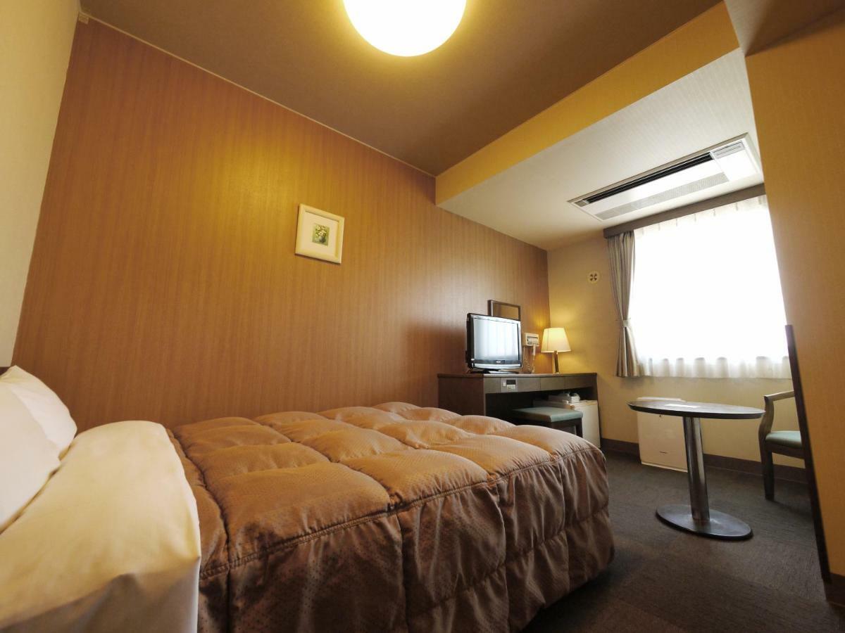 فندق فندق روت إن تاكاساكيكي نيشيجوشي المظهر الخارجي الصورة