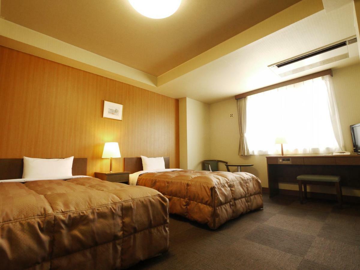فندق فندق روت إن تاكاساكيكي نيشيجوشي المظهر الخارجي الصورة